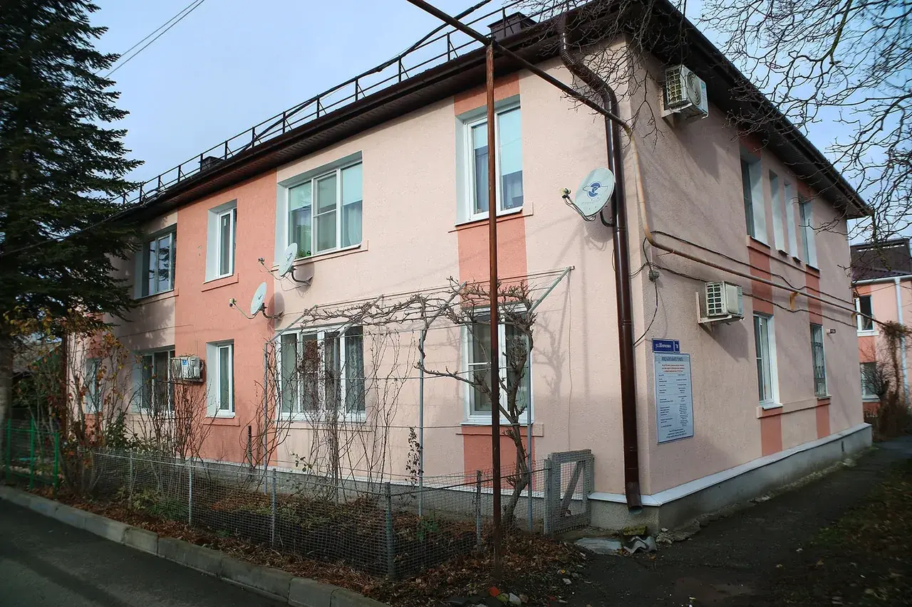 89 млн рублей потратят на капремонт домов в Георгиевске