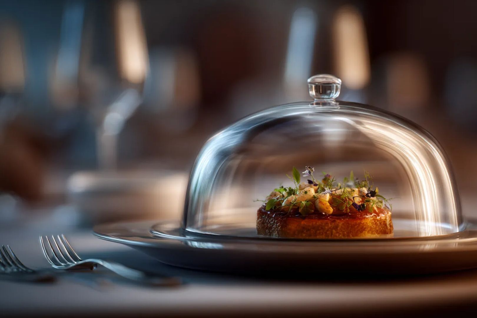 Повар из Пятигорска изобрел блюдо, которое сжигает жир