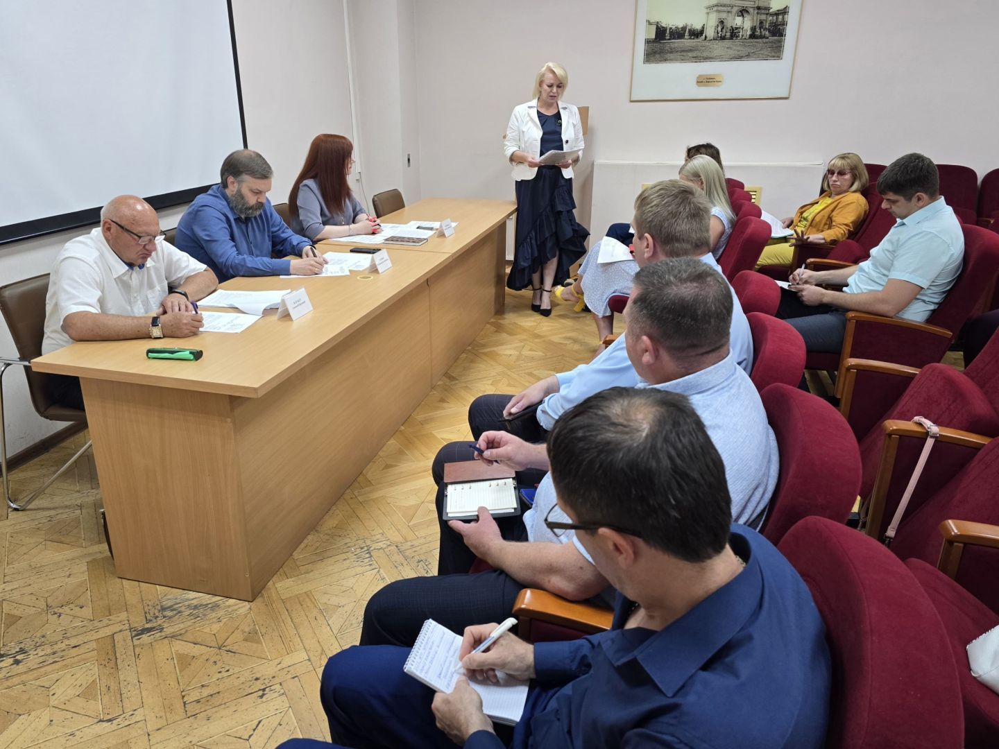 На Ставрополье установят 15 мемориальных сооружений в честь героев разных эпох