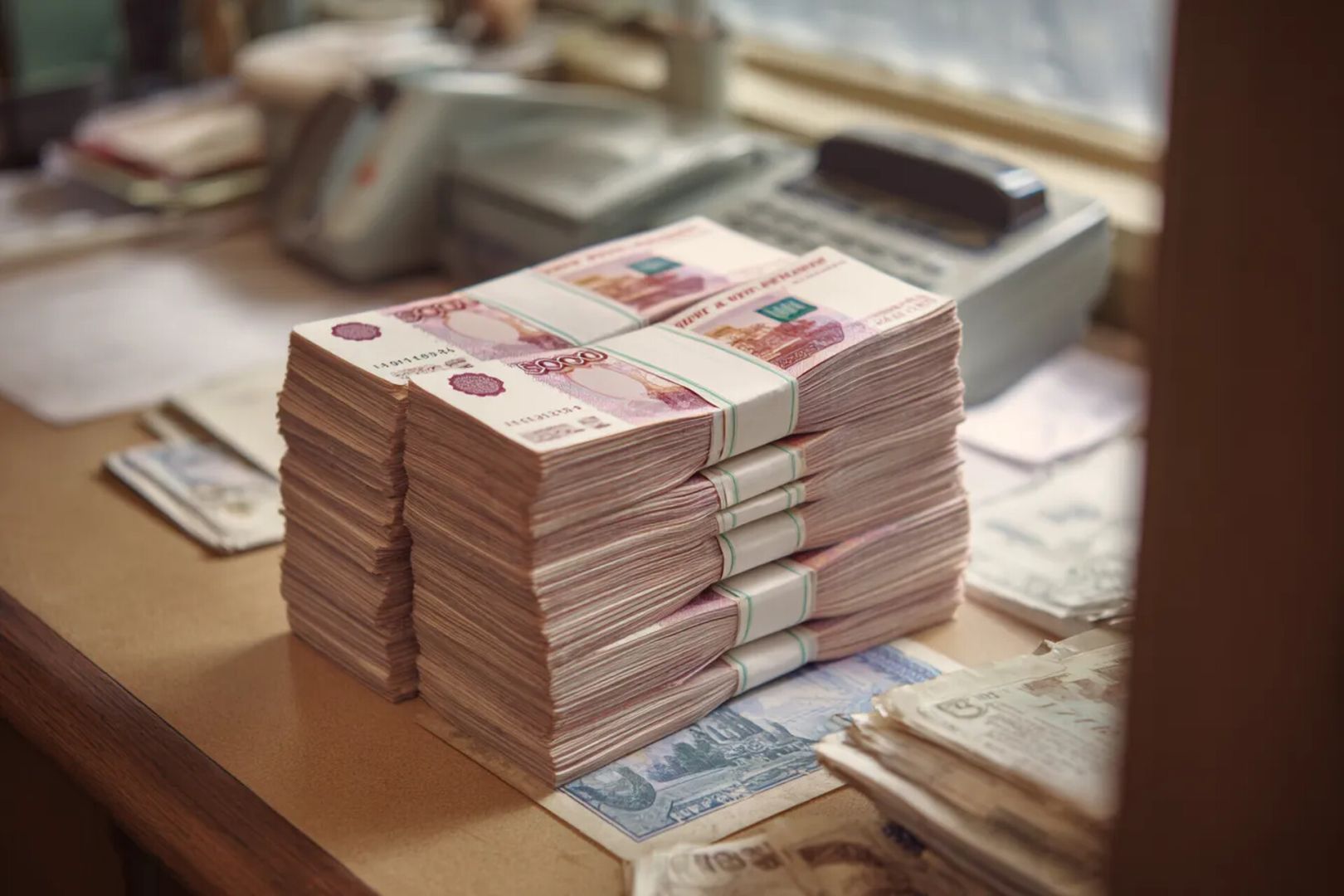 Новые льготы для россиян в 2025 году: кто может получить большие деньги