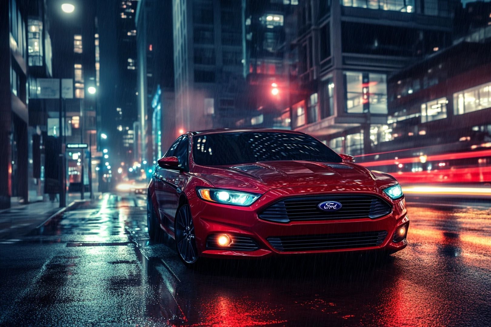 Суд взыскал с жителя Ставрополья 1,6 млн рублей утильсбора за восьмилетний Форд