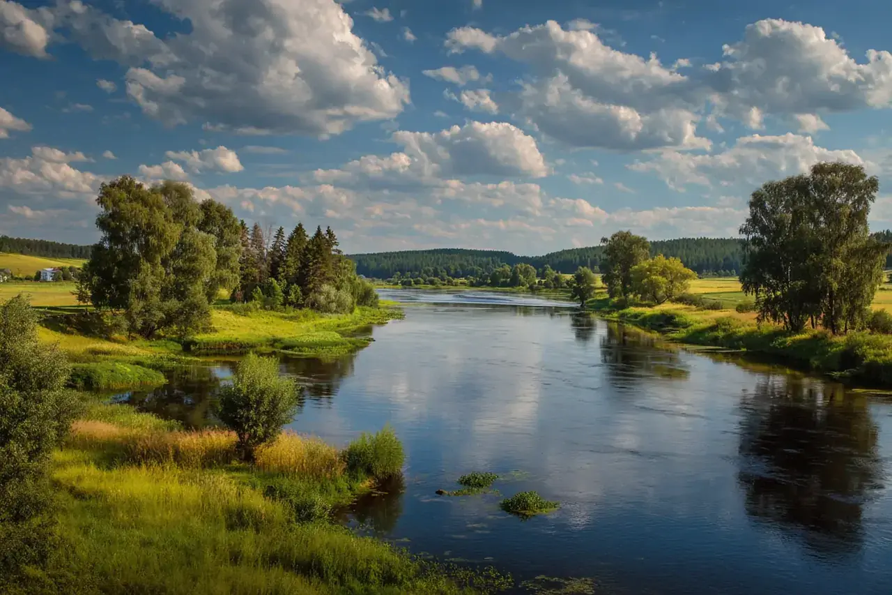 Как я сэкономил 18 000 рублей на майском отдыхе без потери качества