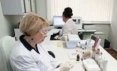 В Новоселицкой больнице после ремонта вновь открыто отделение детской консультации В Новоселицкой больнице после ремонта вновь открыто отделение детской консультации