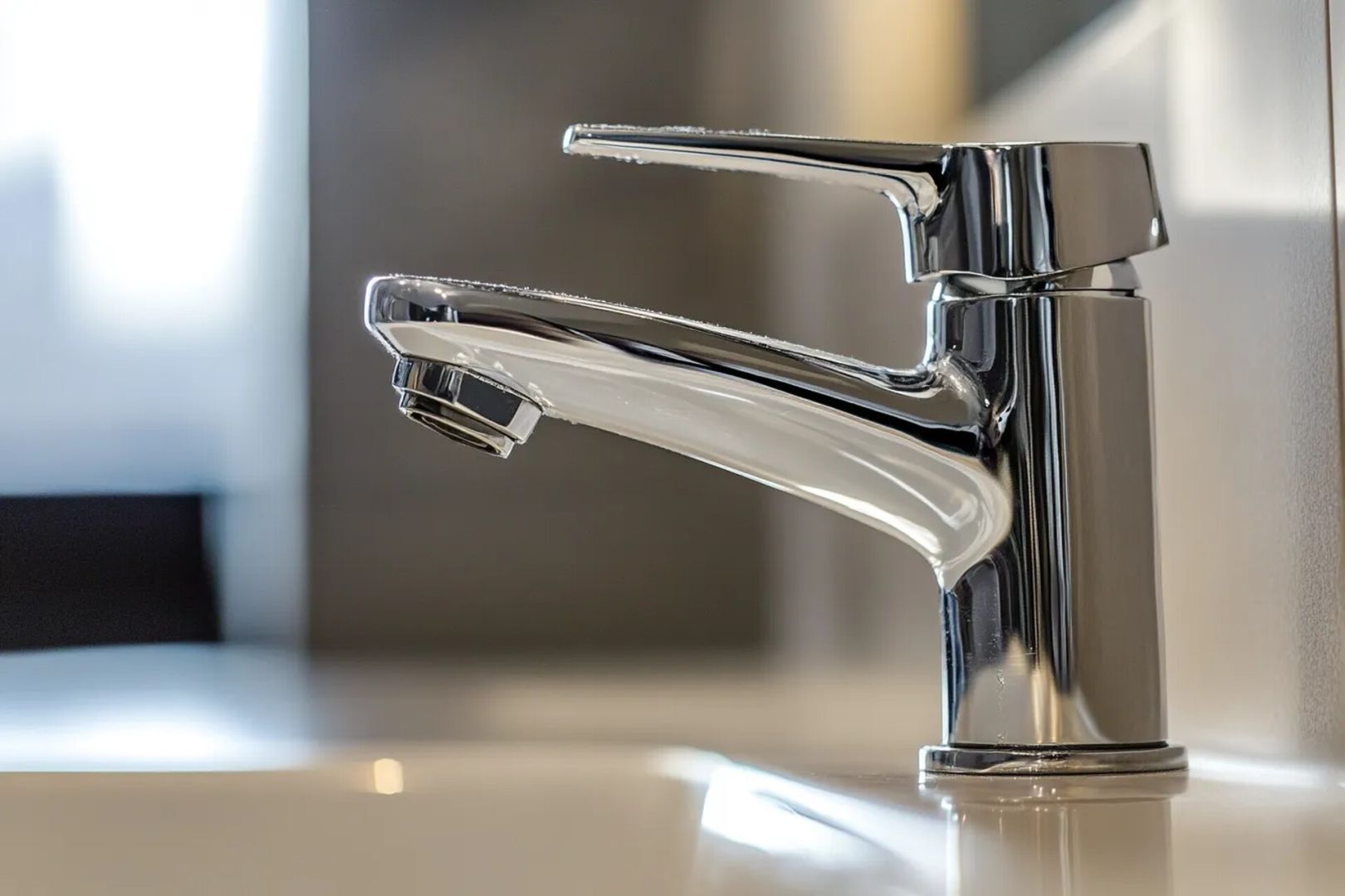 Курортные города Кавминвод остались без воды из-за масштабной аварии