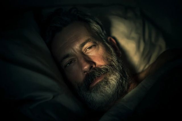 Засыпаете дольше 15 минут? Это признак серьезной проблемы