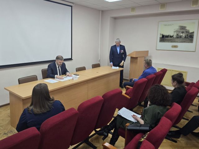 На Ставрополье увековечат память шести участников СВО