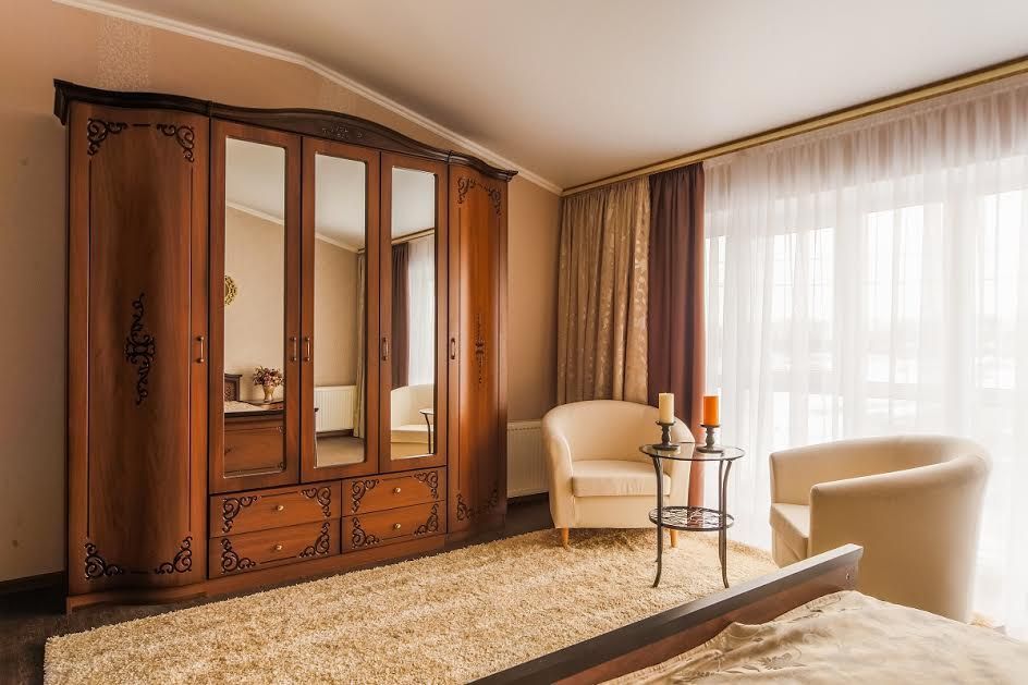 В «Гармонии» начались продажи квартир стоимостью от 22 тысяч рублей за квадратный метр