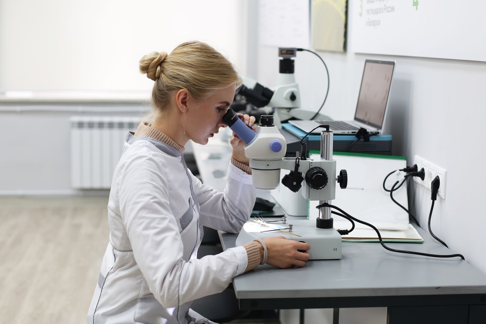 Ставропольский ГАУ подвел итоги пяти лет участия в программе «Приоритет-2030»