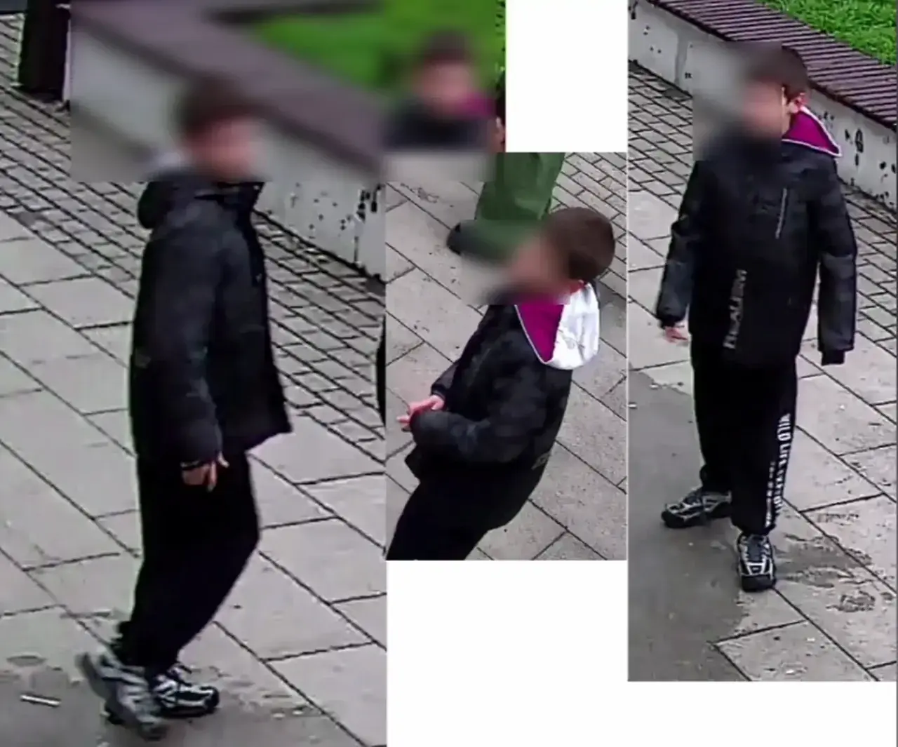 В Ставрополе подросток сломал две уличные камеры