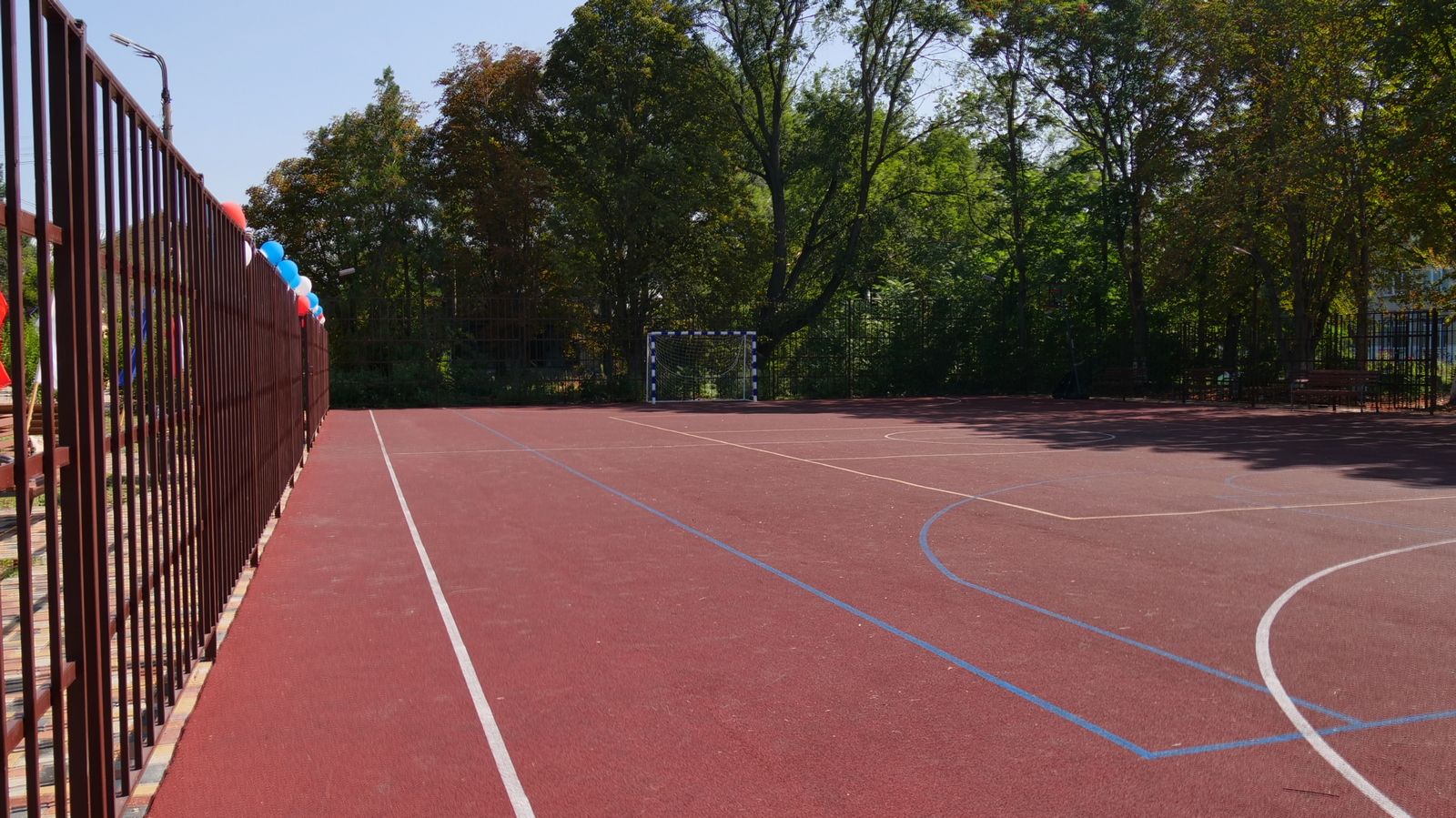 Кочубеевский округ реализует 14 проектов благоустройства в 2026 году