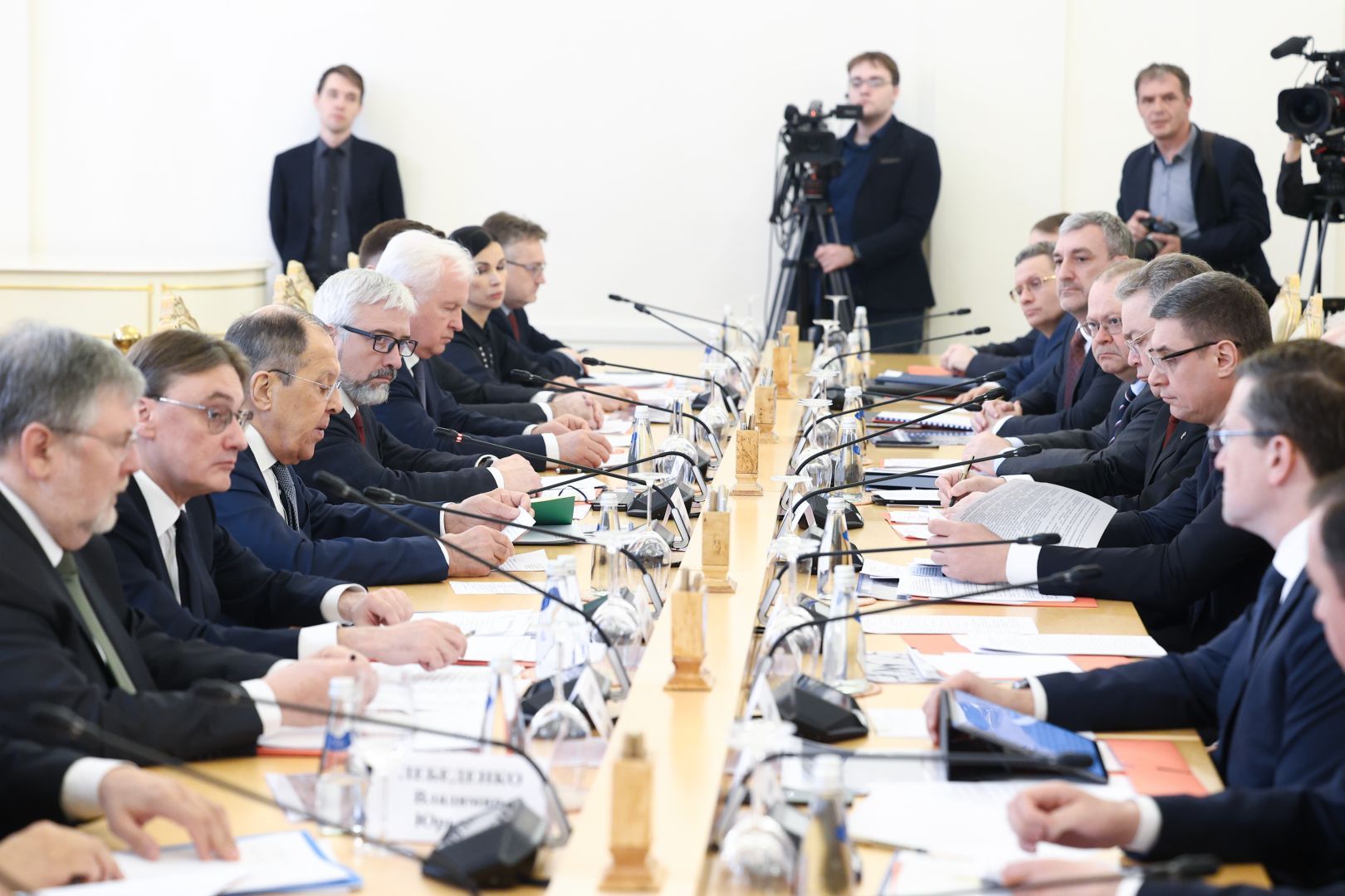 Губернатор Ставрополья: Всё больше людей делают выбор в пользу жизни в России