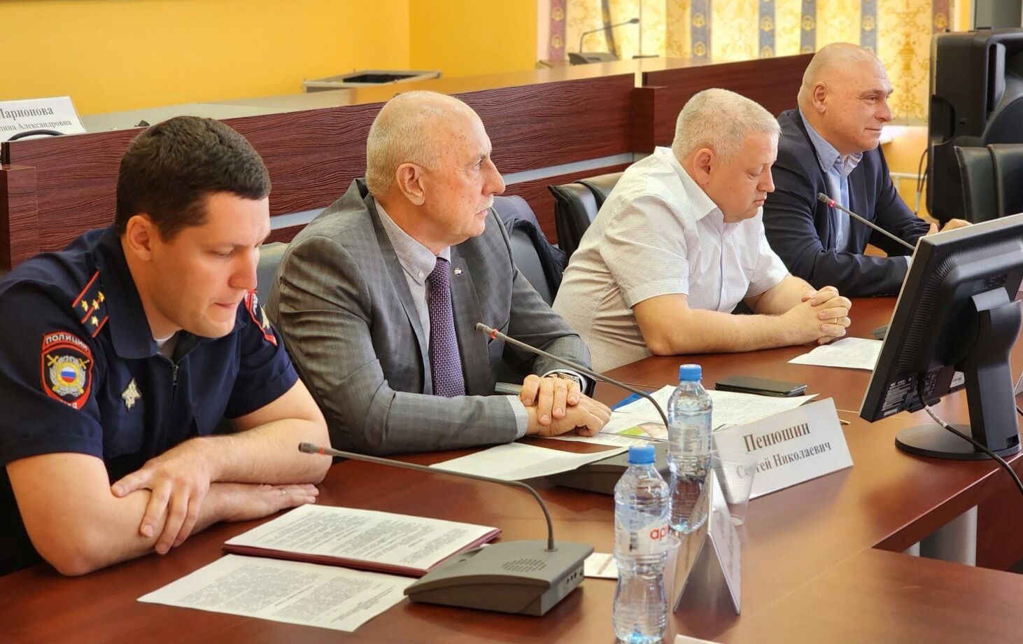 Новый закон о пробации — для чего его приняли, и кого он коснется