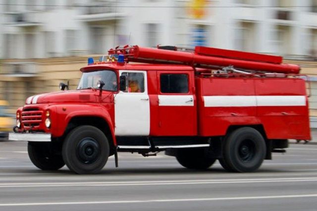В Ставрополе объявили особый противопожарный режим В Ставрополе объявили особый противопожарный режим