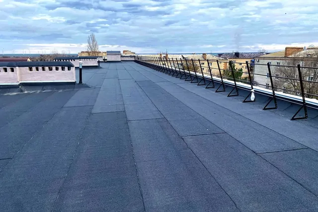 Капремонт двух малоэтажек завершили в Ипатове