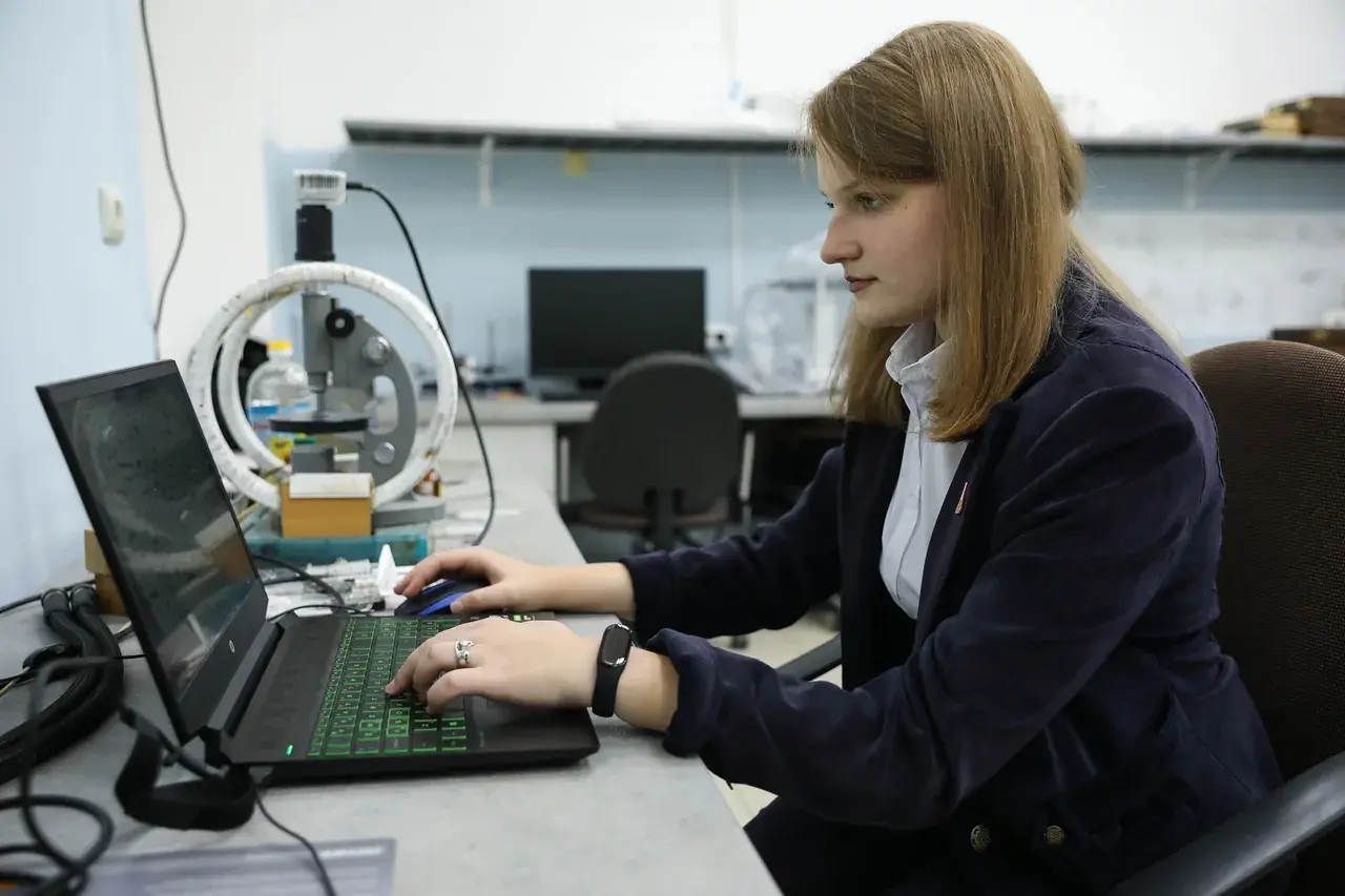 Физики ставропольского вуза объяснили природу редчайшего космического гамма всплеска