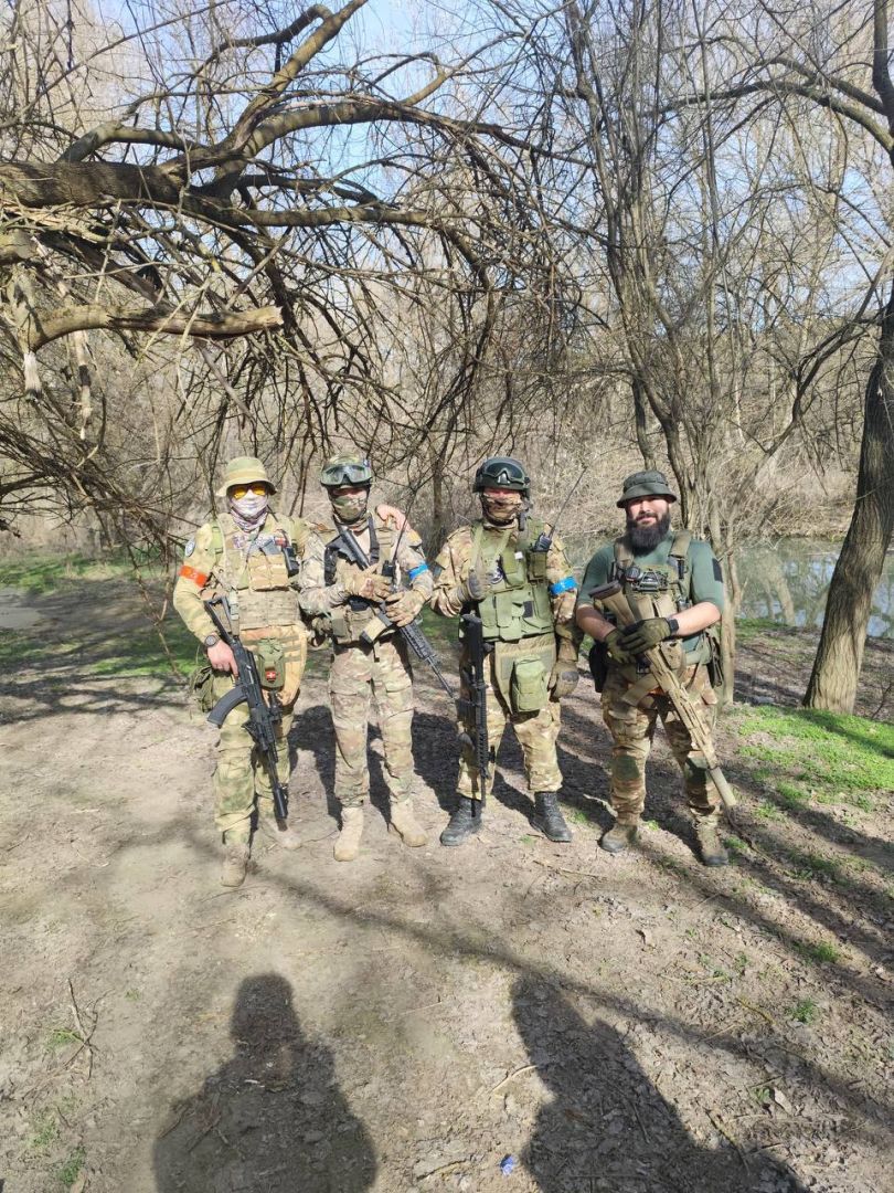 Военно-спортивный клуб «Наследие» объединил молодежь Кировского округа