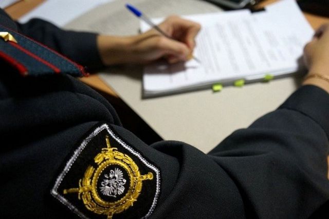 На директора «Голденэпл» завели дело за неуплату больше 15 миллионов рублей налогов На директора «Голденэпл» завели дело за неуплату больше 15 миллионов рублей налогов