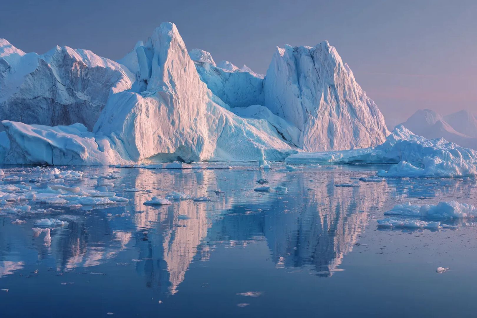 Льды на севере тают: что ждет Россию