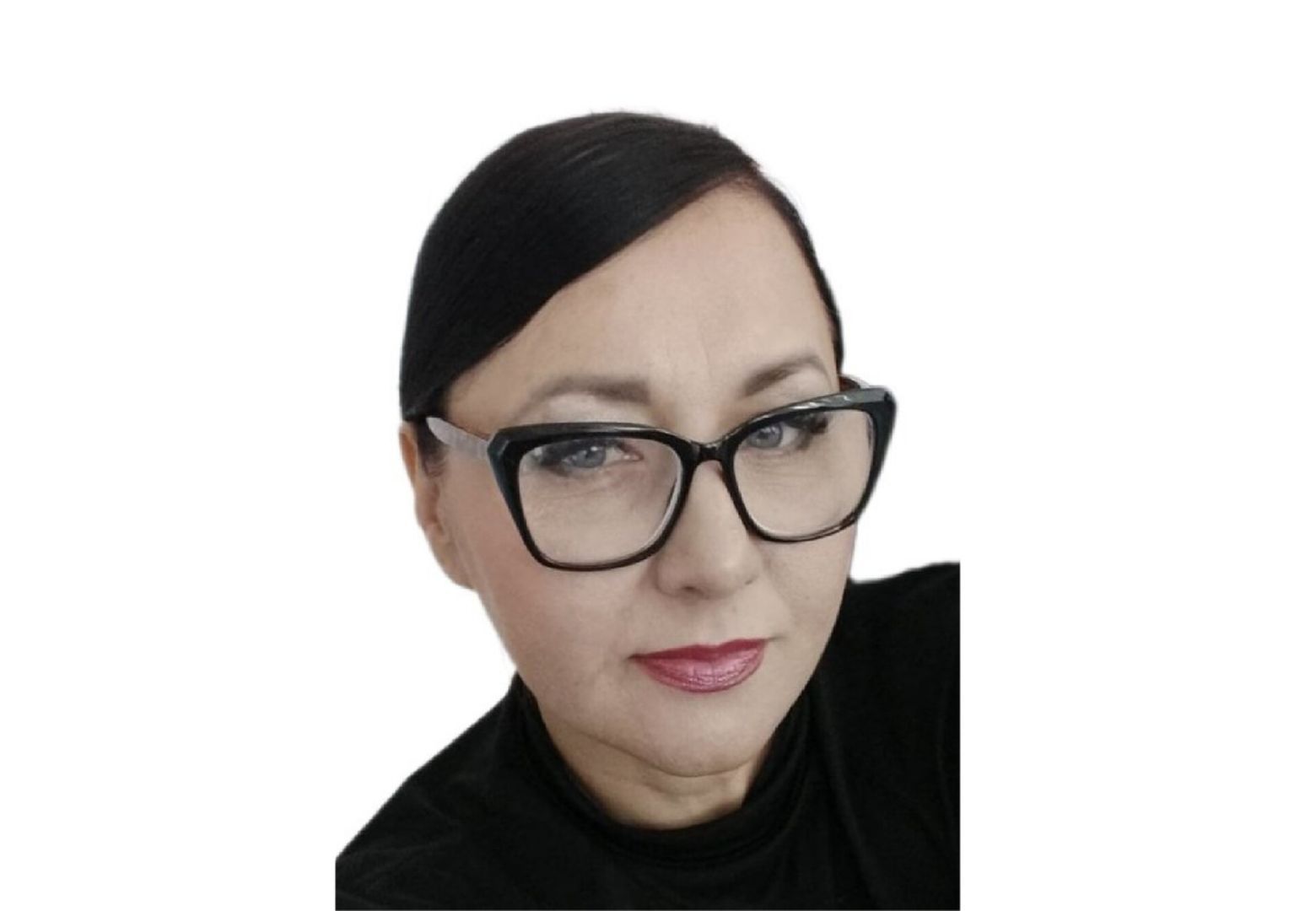 Голубоглазая женщина пропала в Ставрополе