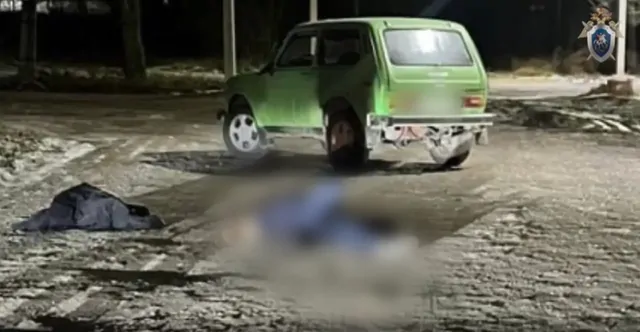 Ставропольца отправили в колонию строгого режима за убийство дяди