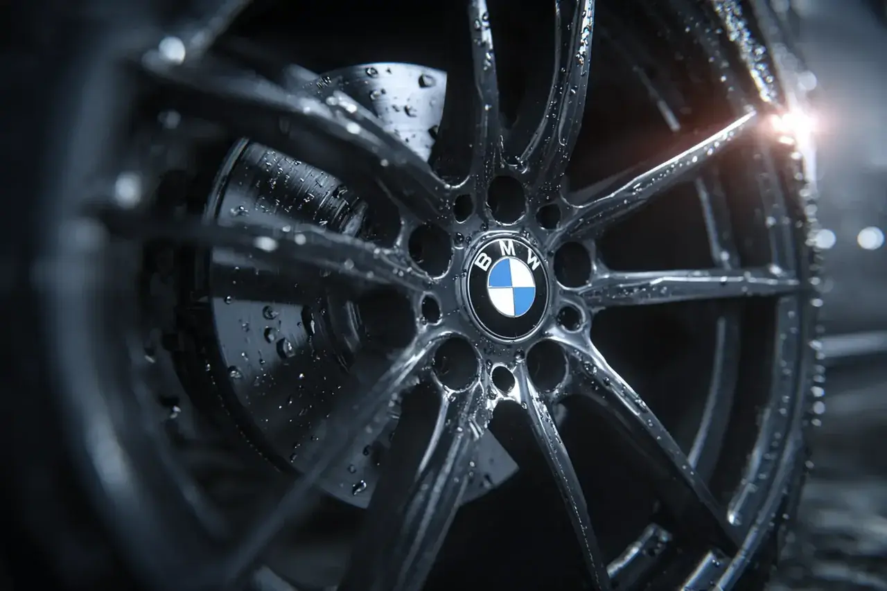 Шины меняю позже всех соседей по гаражу — и вот температурный порог, при котором это оправдано