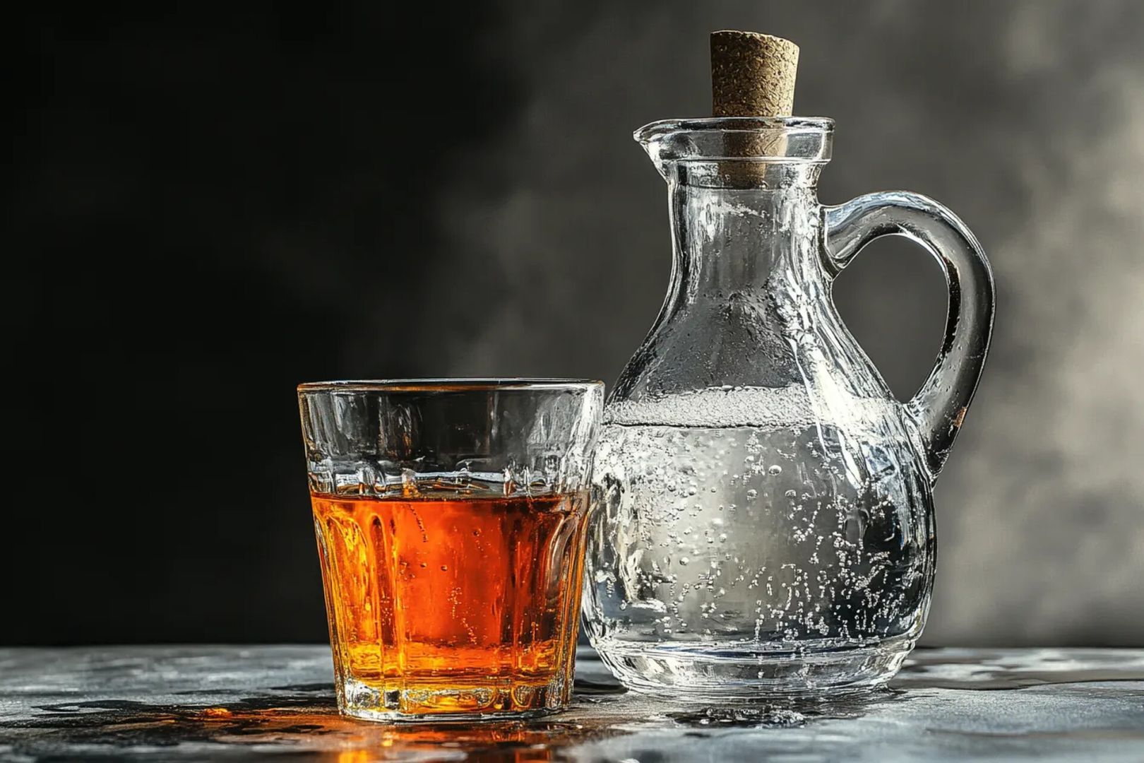 Бабушкин секрет чистоты: 2 копеечных средства уберут любые пятна за минуту