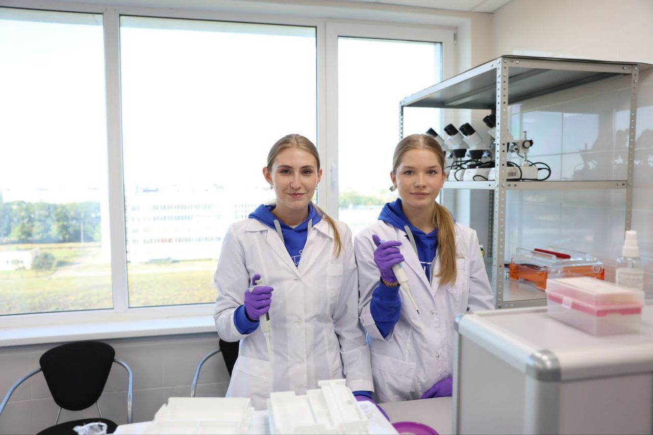 Ставропольских школьников приглашают поучаствовать в олимпиаде «Шаг в науку»