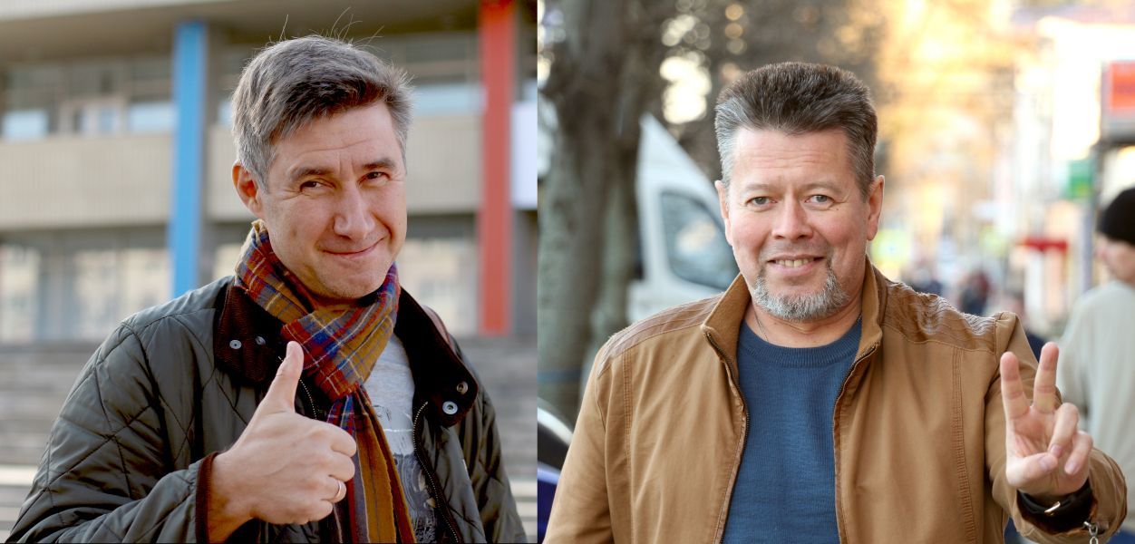 В Ставрополе пройдёт презентация фотопроекта «Путешествие»