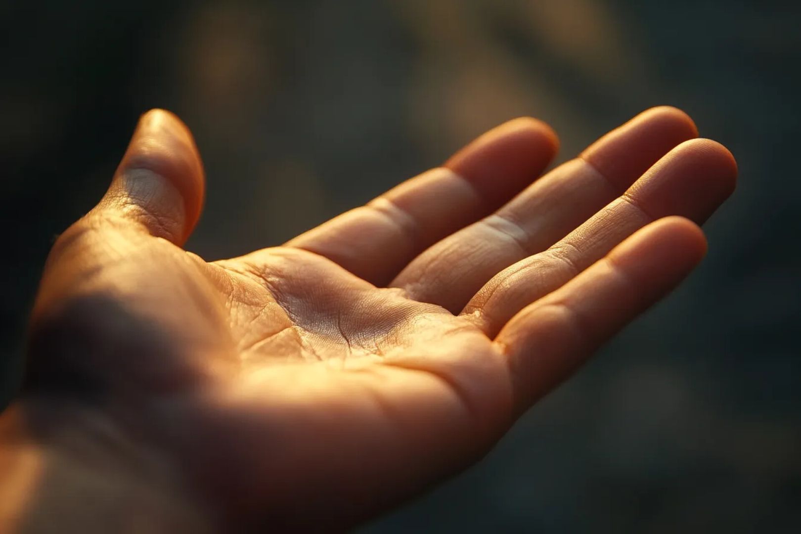 Длина пальцев выдает странные качества человека: что обнаружили нейробиологи