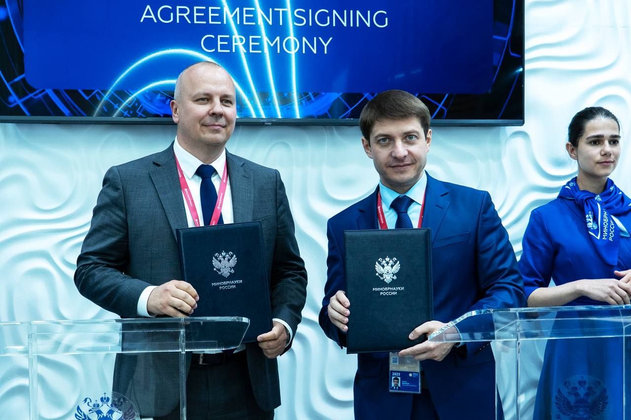 На Ставрополье создадут студенческое конструкторское бюро БАС