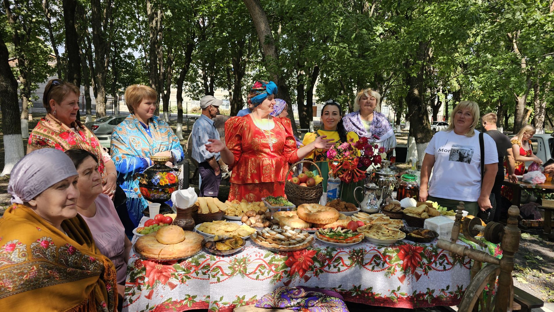 200-летие ставропольской станицы отметят благотворительным фестивалем