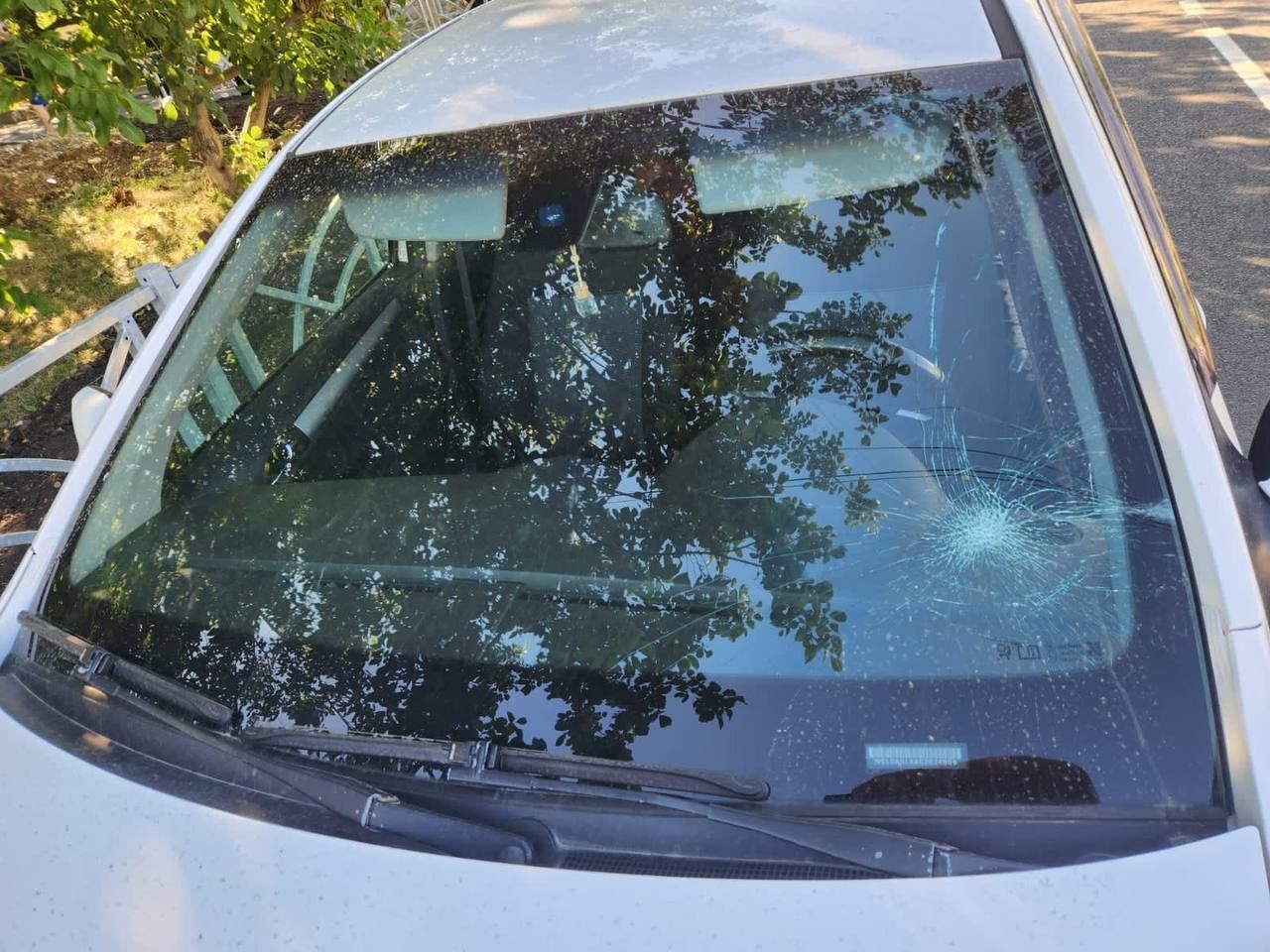 В Михайловске автоледи сбила двух школьниц недалеко от пешеходного перехода