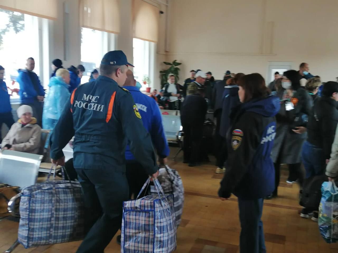 На Ставрополье вдвое увеличили финансирование на содержание переселенцев