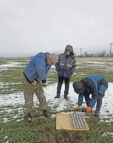 На Ставрополье продолжат искусственно вызывать осадки ещё два года