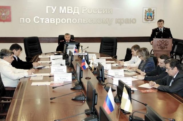 На Ставрополье продолжает расти число телефонных мошенничеств На Ставрополье продолжает расти число телефонных мошенничеств