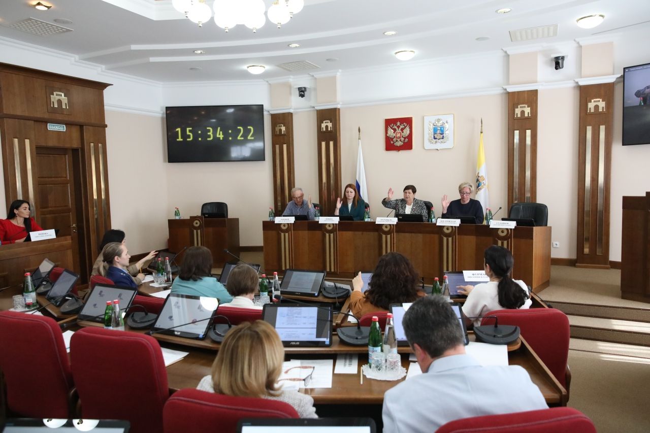 На Ставрополье появится звание «Заслуженный работник образования Ставропольского края»