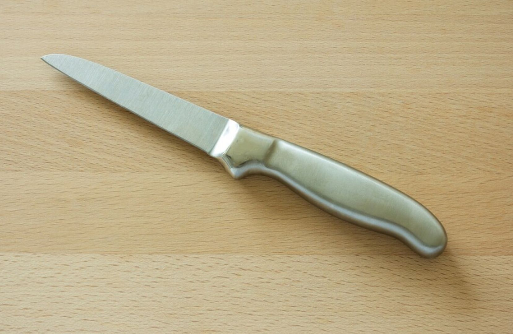 Ставрополец чуть не зарезал соседа из-за конфликта