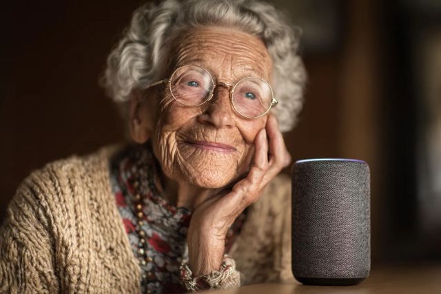 Умный дом для пенсионеров: искусственный интеллект, который помнит всё вместо вас