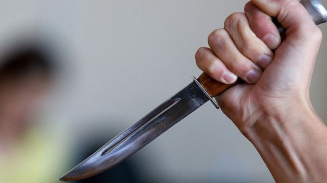 Ставропольчанка подозревается в убийстве брата Ставропольчанка подозревается в убийстве брата