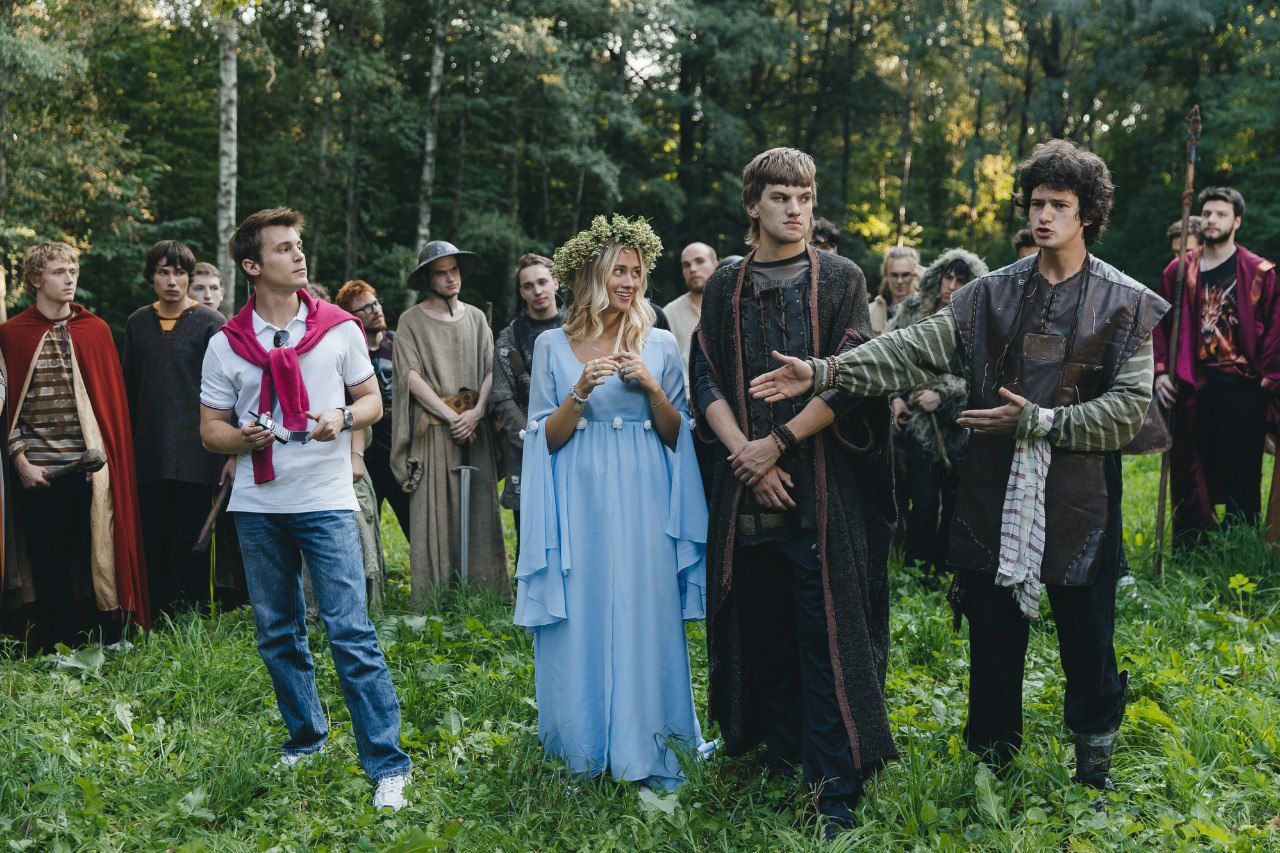 На Wink выйдет сериал по мотивам фильма «Москва слезам не верит»