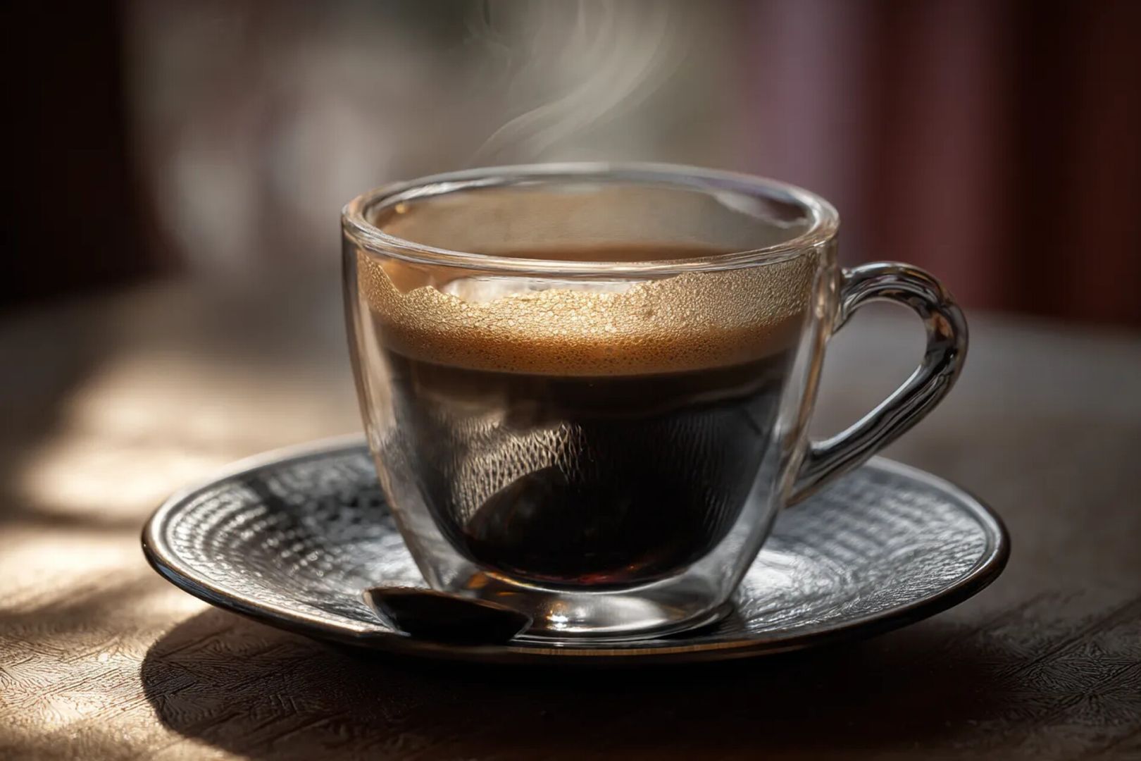 Самая недооценённая специя на кухне: добавляю в кофе каждое утро — давление в норме и холестерин снижается