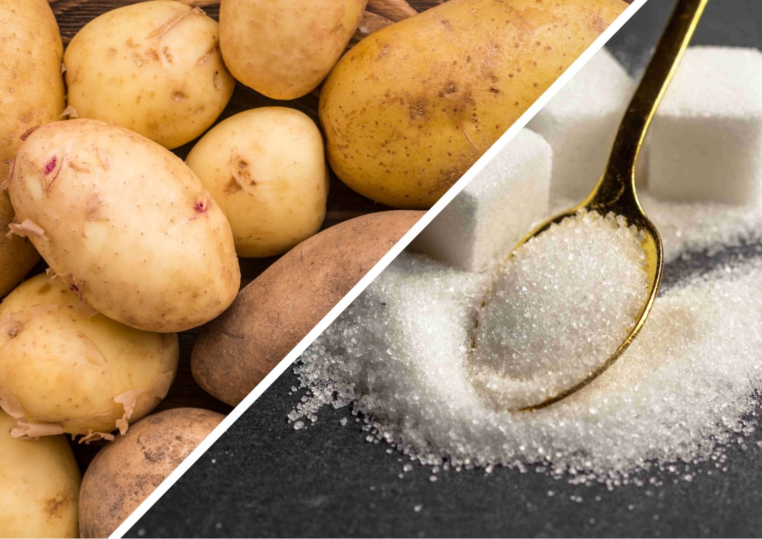 Картофель подорожал, а сахар подешевел на Ставрополье