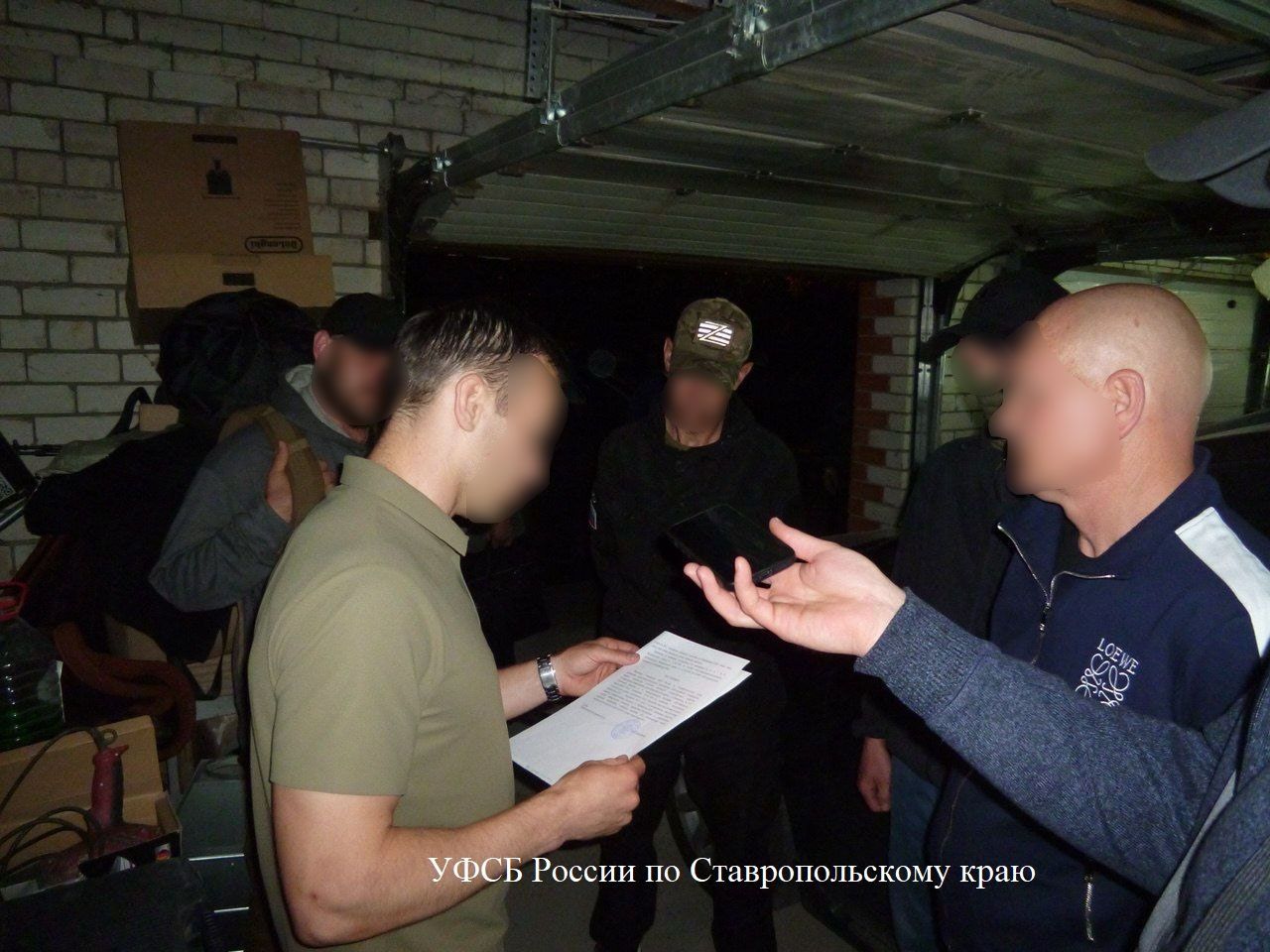 Адвокат пытался «развести» ставропольца на 5 млн рублей