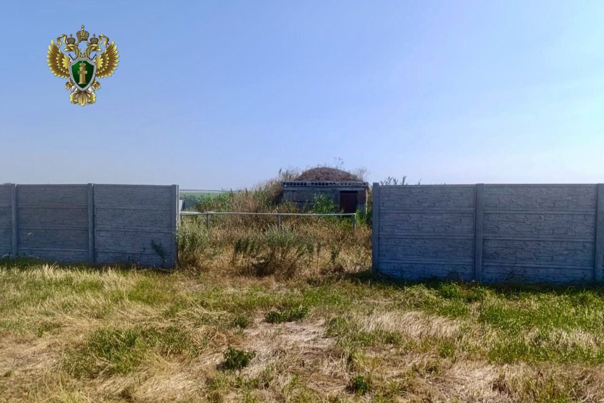 Незаконную добычу минералки пресекли в Минераловодском округе