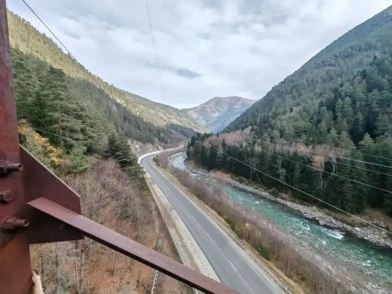 «Ростелеком» запустил резервную линию связи в Архызе