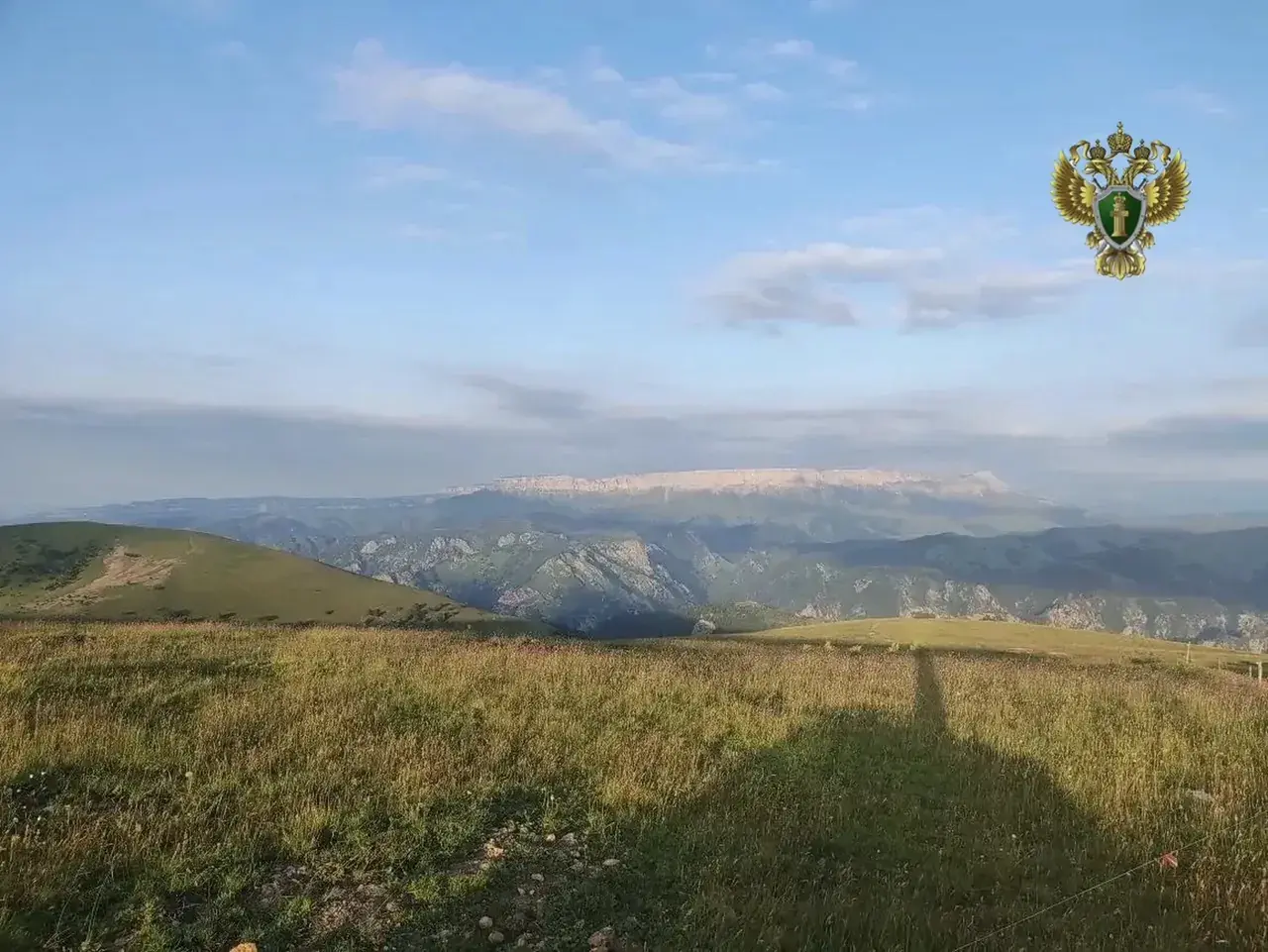 Нарушения в охотхозяйстве на Кавминводах устраняют по предписанию прокуратуры