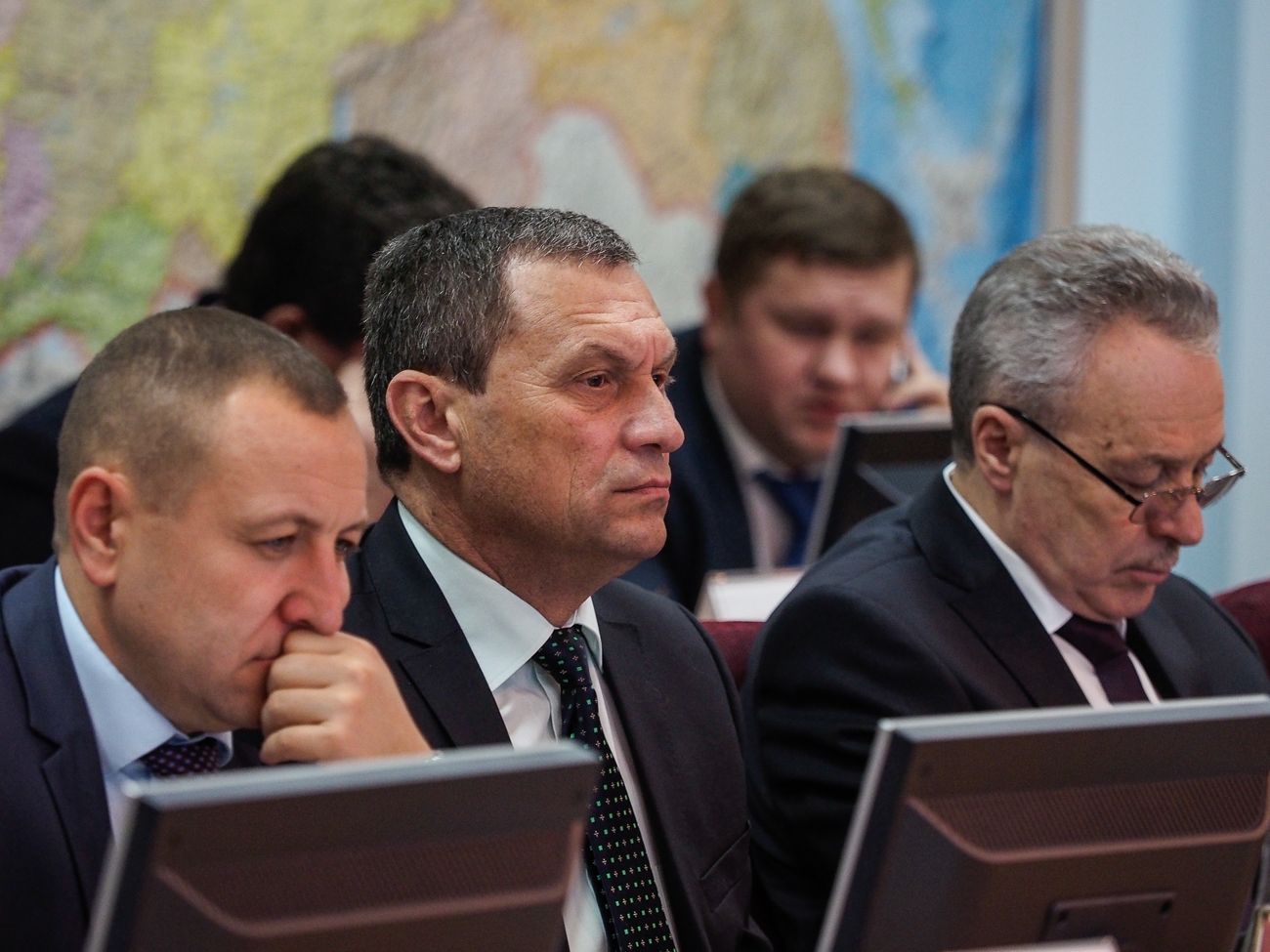 Глава Ставрополья предложил изменить меры ответственности за «Телефонный терроризм» Глава Ставрополья предложил изменить меры ответственности за «Телефонный терроризм»