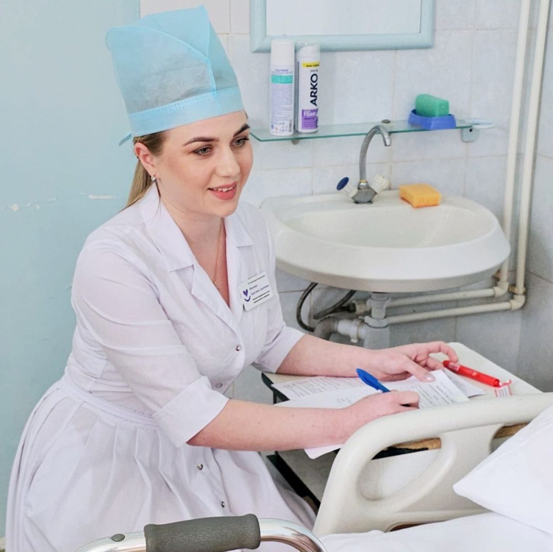 В Ставрополе появится первый на Северном Кавказе региональный кадровый центр в сфере здравоохранения