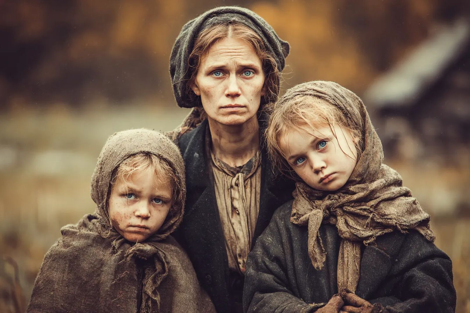 Погодные катаклизмы разгоняют цены: какие продукты подорожают в ближайшие месяцы