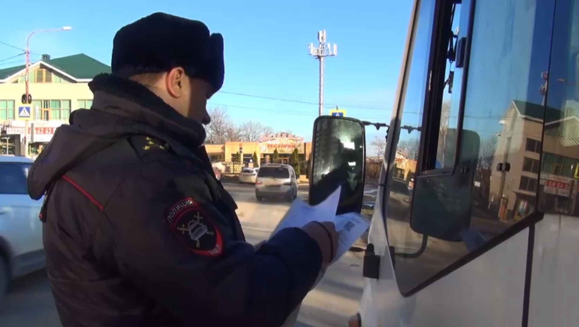 Рейды по контролю за пассажирским транспортом пройдут 14-15 мая на Ставрополье